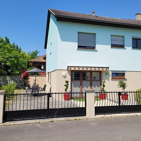 赫伯格Au Petit Bonheur公寓 客房 照片